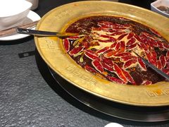-热辣宗师·串串火锅(万达金街店)