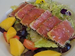 -马克西姆俄罗斯餐厅(通亚街店)