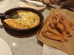 -必胜客(金华福华店)