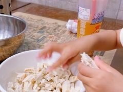 -老乌家特色小炒泡馍(大皮院店)