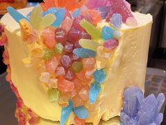 -圣丰索菲特·2 On 988 Café 自助餐厅