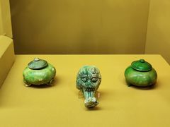 -上海博物馆(人民广场馆)