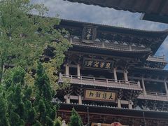 -径山寺