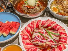 -韩盛·古法烤肉店(皇城恒隆广场店)