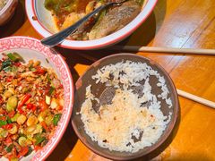 -陈家婆的菜(梅溪湖店)