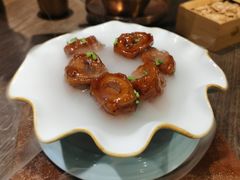 -魁盛居百年鲁菜馆(县西巷店)