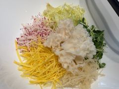 -院里寻菜·精致庭院菜(观沙岭店)