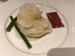 玻璃虾-桃花源小厨