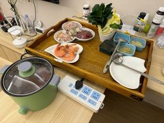-雪梅月子中心(华侨城店)