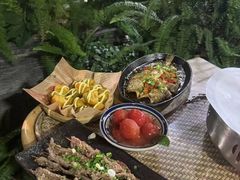 -贰醒·私房小院烧烤 (太古里店)