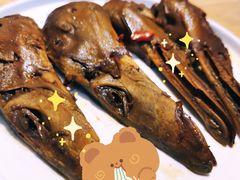 -爱妻鱼•老体北重庆水煮鱼•川菜(白云路店)