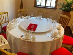 包厢-玫瑰厅上海菜(兴国路店)