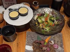 -藤原布二·八佰善会席料理(奥体店)
