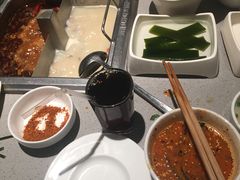 -海底捞火锅(宝龙广场夜宵主题店)