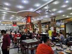 大堂-春发生饭店·非遗(南院门店)