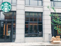 -星巴克(浙大紫金港校区店)