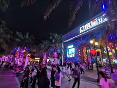 -三亚海昌梦幻海洋不夜城