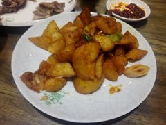 -清真益鑫羊肉手抓馆(南大街店)
