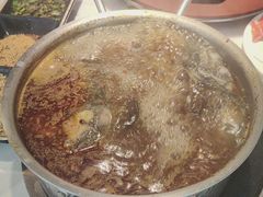 -星伦多自助料理·涮烤一体(杭州来福士店)