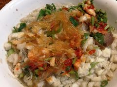 牛肉泡馍-毅祥斋老孙家泡馍(北院门鼓楼店)