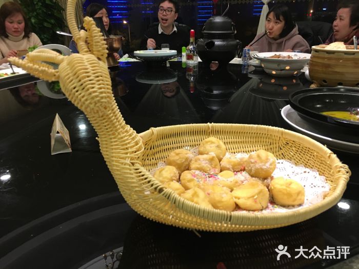 金陵江南大饭店图片