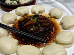 夹馍扣肉-云境岁月(象湖店)