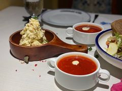-俄士厨房(时代天街店)
