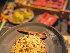 -铭牛烧肉·和牛海鲜自助(高新月牙湖店)