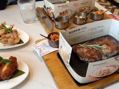 -牛爱客牛排(温岭千禧店)