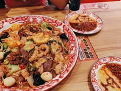 -辣伍爺·冒菜(乐淘里店)