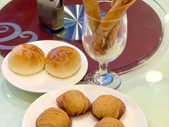 -凤凰楼酒家·粤宴点心(华强北店)