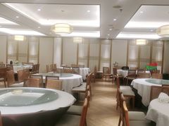 大堂-沅江水·湖南家宴(南村万博长隆商圈店)