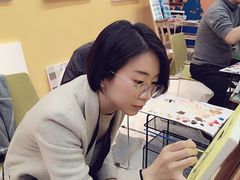 -Refn油画丨零基础定制油画