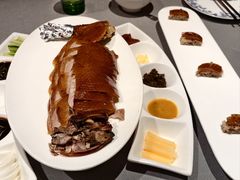 -阿庄新豫菜(通泰路店)