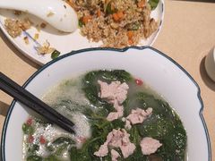 -蒸武门·广式茶点(石滩店)