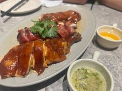 -留半山·香港食堂(啦啦宝都店)