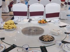 -盛百味·家宴餐厅(霸州分店)