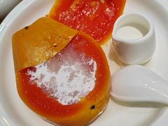 -南山小渔村•大连海鲜大连菜(七七街店)