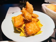 -庐灶江南·江南菜·四合院Bistro(东直门·华侨夜泊君亭店)