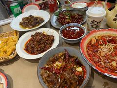 -老三样·旧食新味(万寿宫店)