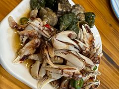 -鱼市酒店(威海水产批发市场店)