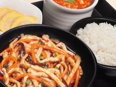 -老娘舅(杭州良渚永旺梦乐城店)