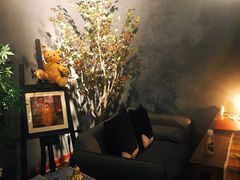 -咖法森林·咖啡  酒吧(天河店)