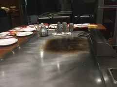 -大渔铁板烧(中山路八佰伴店)