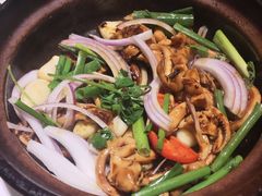 -广东道至正餐厅(区庄店)
