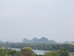 -忆咖啡观景餐厅(桂林象山公园店)