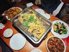 -景秀餐厅(南锣鼓巷店)