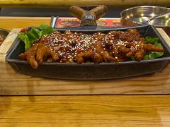 -小木屋米酒店·韩国料理(深圳总店)