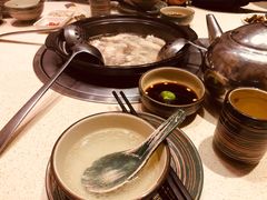 -润泽园椰子鸡(汇一城店)