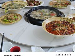 -野菌王牦牛肉汤锅